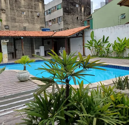Espaço para Eventos