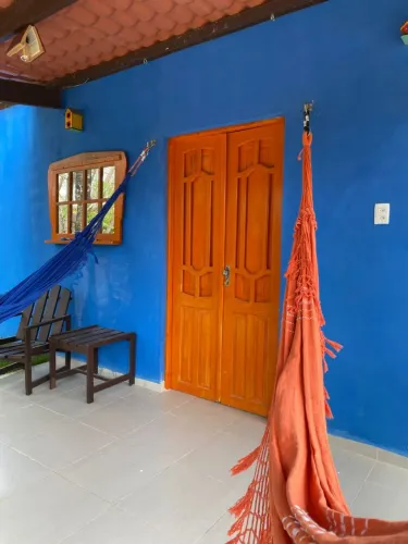 CHACRA PARA FINAIS DE SEMANA