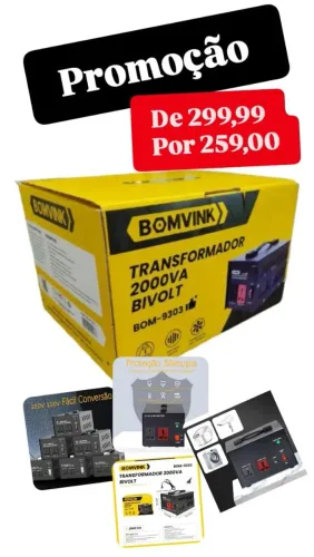 Transformador de voltagem para sua empresa equipamento de alta qualidade