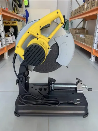 serra de corte policorte 14"-2000w-220v-stanleyssc22-b2