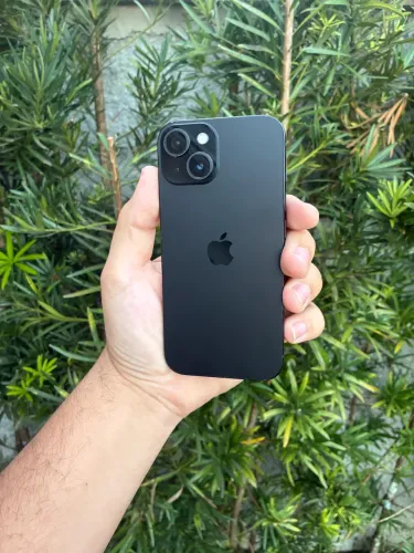 Iphone 15 Black 128GB | 88%