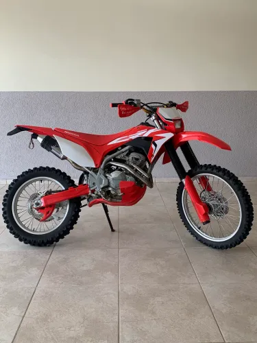 CRF250F