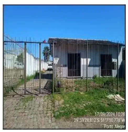 Oferta vantajosa Terreno no Sarandi, Porto Alegre - RS, Nº 364, 961,34m² | Venda Direta O