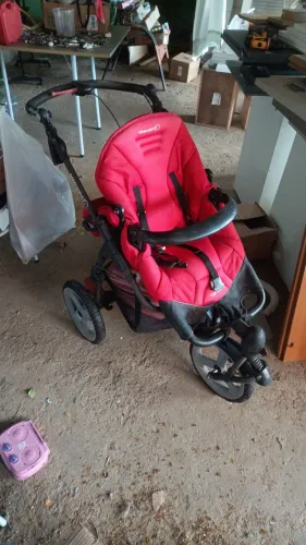 Kit bebê