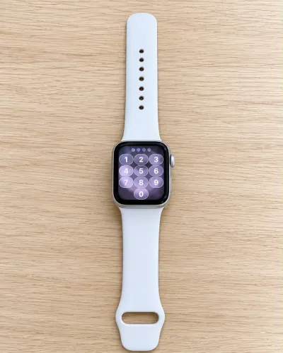 Apple Watch Se 40mm