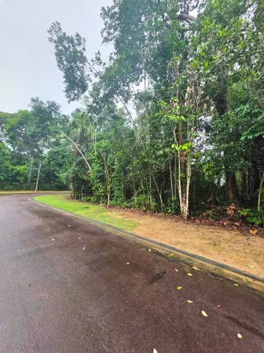 Lote no Alphaville III - Ponta Negra