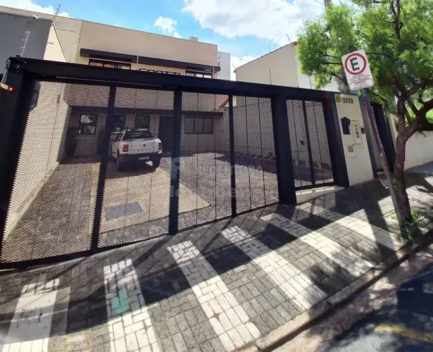 Comercial Casa Comercial em São José do Rio Preto