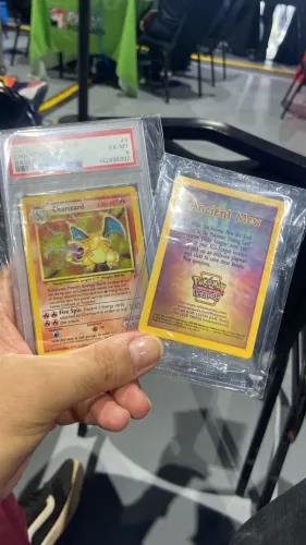 Mew Ancestral