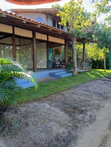 Venda de ponto Comercial e Residencial.Taipu de Fora, Caminho da Praia de Jorge Leite.