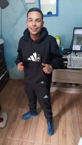 Moletom