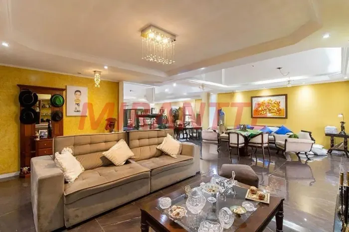 Cobertura 180m² com suíte e área gourmet no Macedo - Guarulhos