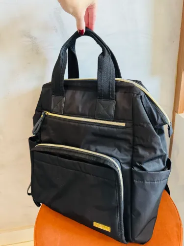 Bolsa mochila de maternidade Ship Hop Mainframe