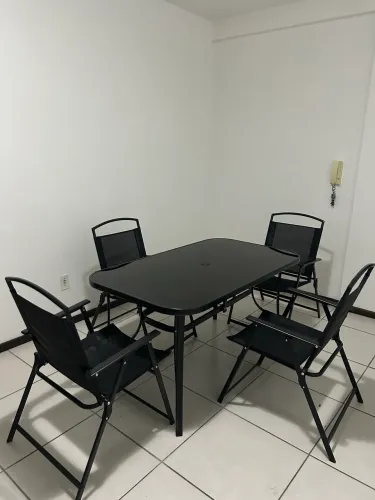 Mesa 4 lugares