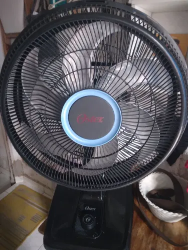 Vende-se ventilador