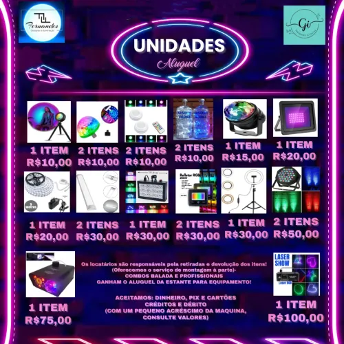 Jogos de luz