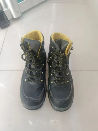 Bota delta plus segurança