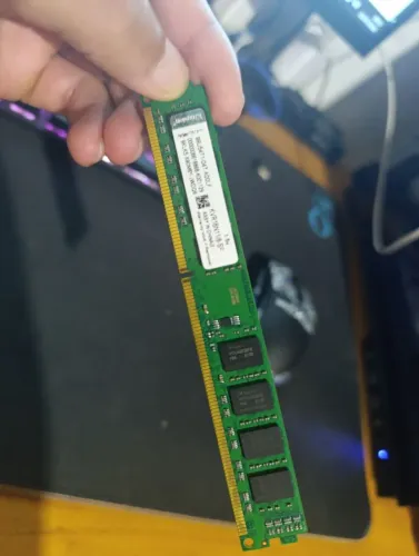 Ram ddr3 8gb