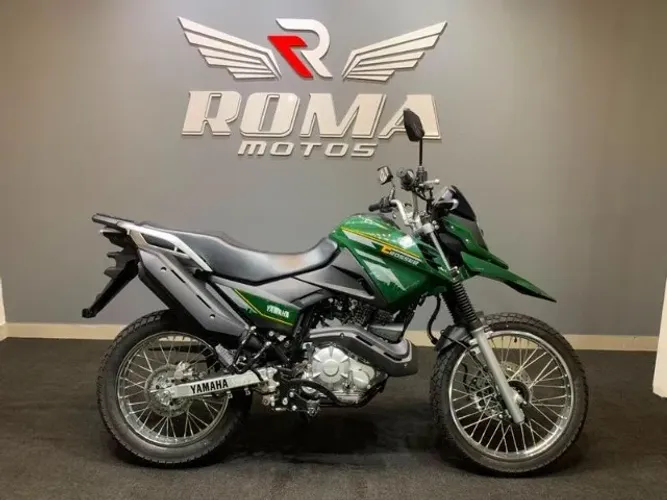 CROSSER S 150 ZERO KM