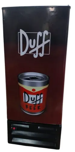 Freezer cervejeira 299 litros