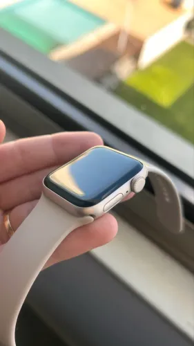 apple watch SE original 