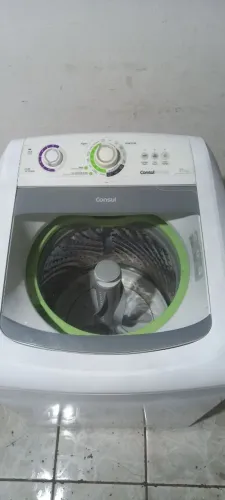 Máquina de lavar Consul 11 kg