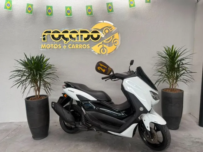 NMAX 160