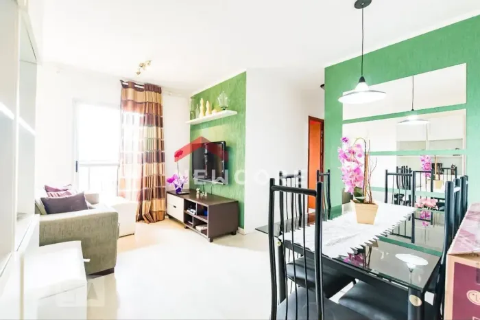 Apartamento em Rua Hermantino Coelho - Mansões Santo Antônio - Campinas/SP
