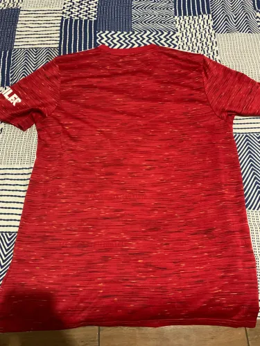 Camisa Manchester United 20/21 Original
