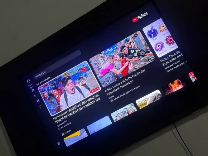 Tv LG