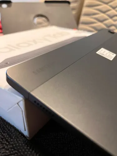 Tablete Samsung A9+ 64GB