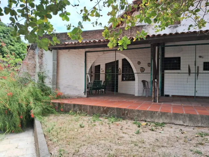 Vendo sítio prai Pacheco