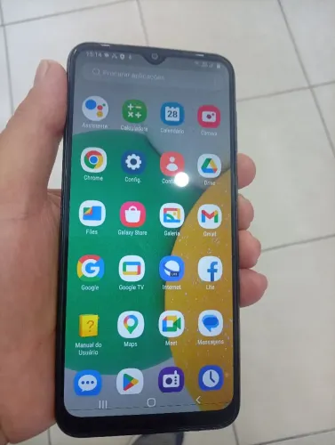 Samsung A03 core novinho..299