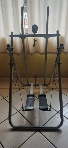 Simuladores de caminhada Power Dream, c/monitor