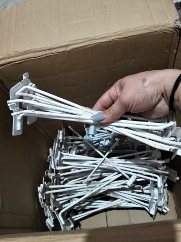 Vendo coisas para loja