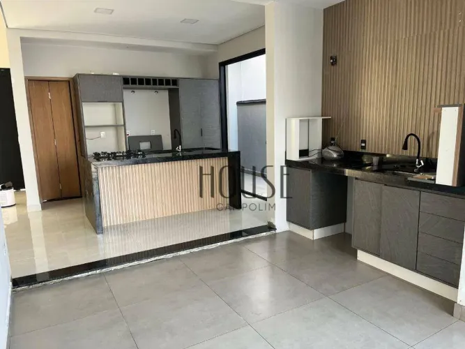 Casa com 3 dormitórios à venda, 181 m² por R$ 1.650.000,00 - Condominio Le France - Soroca
