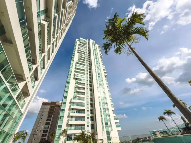 Apartamento com 3 dormitórios à venda, 87 m² por R$ 1.290.000,00 - Jardim Pompéia - Indaia