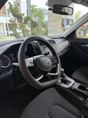 Hyundai Creta Comfort 1.0 TB 12V Flex AUT 2025