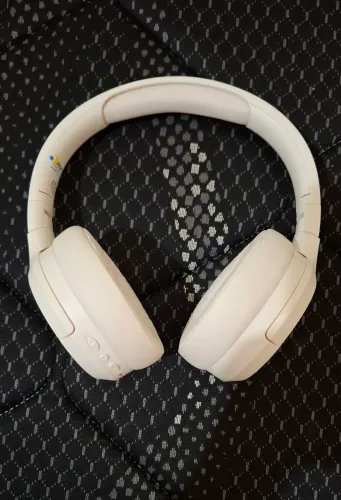 Fone de ouvido Bluetooth sem fio