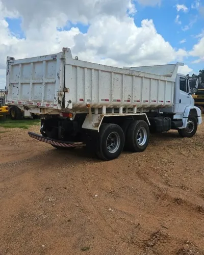 COMPRE SEU CAMINHÃO