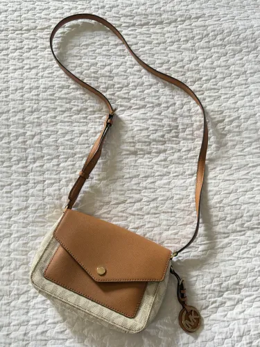 Bolsa Michael Kors original 