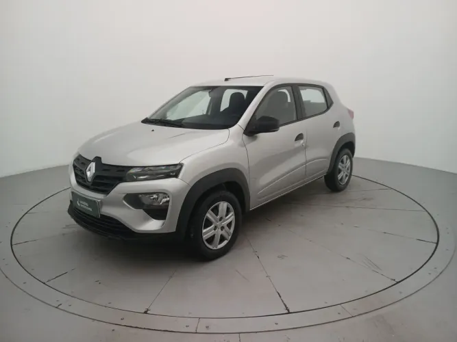 Renault Kwid 1.0 Zen 2025