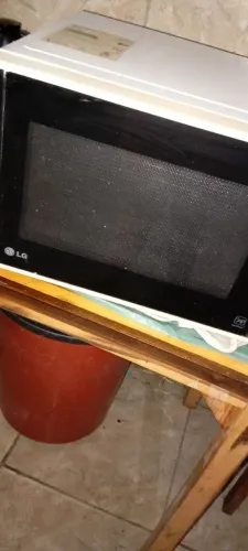 Microondas