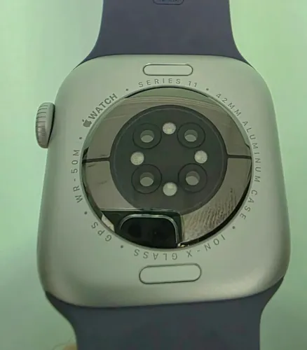 Apple Watch Series 11 GPS - 42 mm