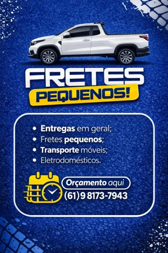 Frete