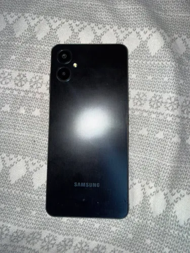 Galaxy A06 1 mês de uso