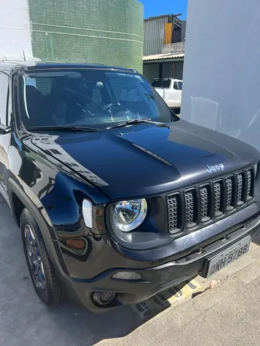 Jeep Renegade 1.8 4X2 Flex 16V Aut. 2020