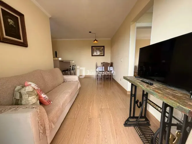 Apartamento à venda, 2 quartos, 1 suíte, 2 vagas, Jardim Nova Iguaçu - Piracicaba/SP