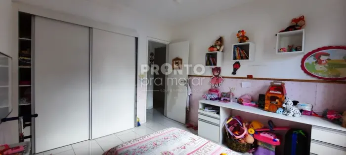 Apartamento com 3 quartos em Boa Viagem