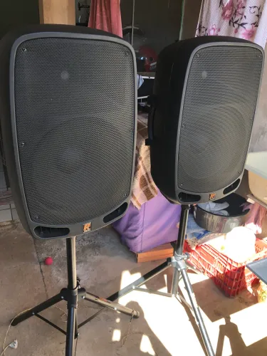 Som e iluminaçoes dj proffisional 