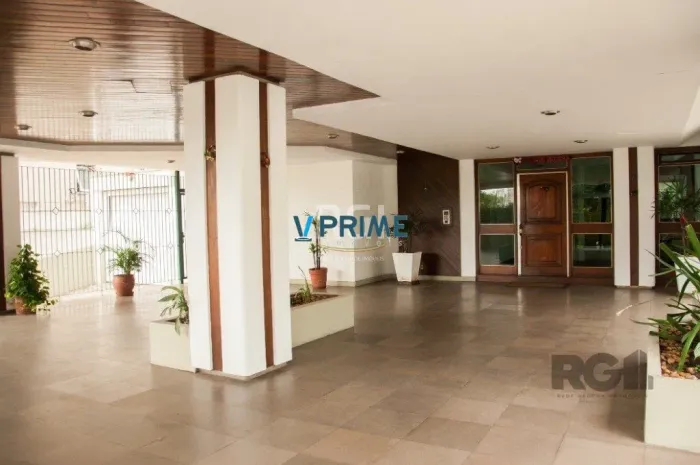 Apartamento 3 dormitórios à venda Auxiliadora Porto Alegre/RS